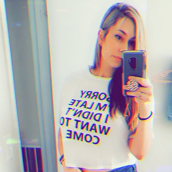 Meet your Posher, Rebecca - Picture 1 of 1